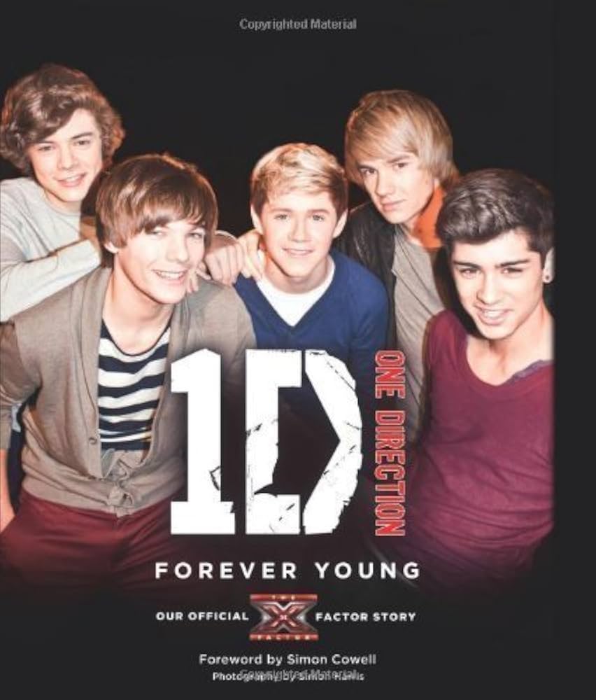 ONE DIRECTION オフィシャルブック Amazon | One Direction: A Year with One Direction | One